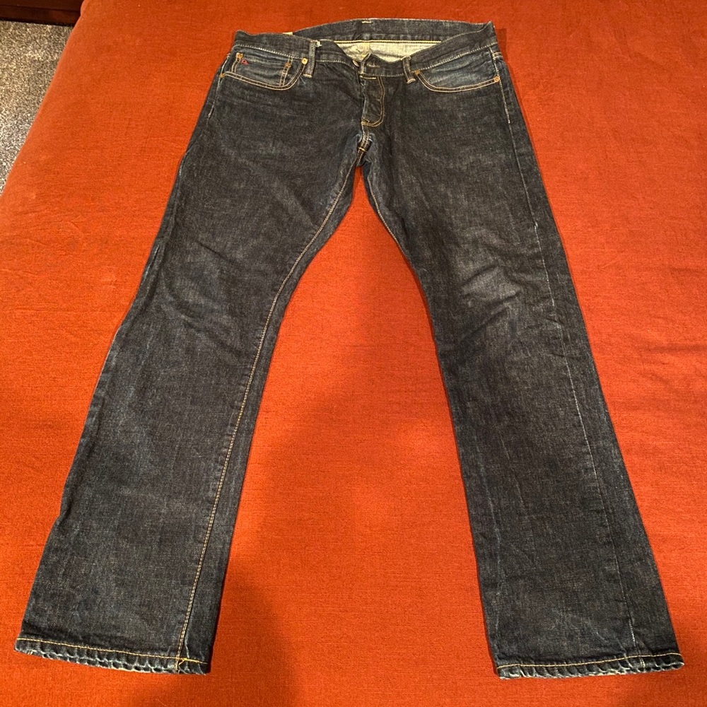 Polo Ralph Lauren Men’s Jeans